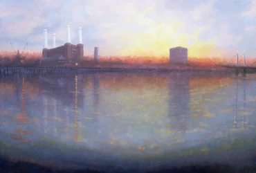 Old Battersea、2006年